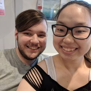 Meet your Posher, Lexie